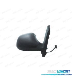 ESPEJO COMPLETO DERECHO SEAT ALTEA 09-17 ALTEA XL 09-17