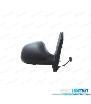 ESPEJO COMPLETO DERECHO SEAT ALTEA 09-17 ALTEA XL 09-17