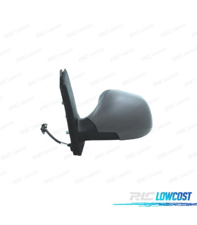 ESPEJO COMPLETO IZQUIERDO SEAT ALTEA 09-17 ALTEA XL 09-17 ABATIBLE