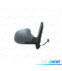 ESPEJO COMPLETO DERECHO SEAT ALTEA 09-17 ALTEA XL 09-17 ABATIBLE