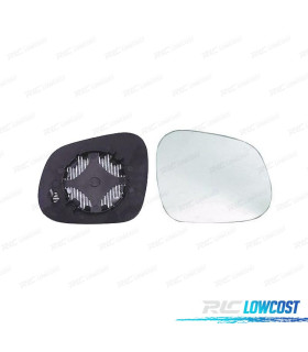 CRISTAL ESPEJO + BASE DERECHO SEAT ALTEA 09-17 ALTEA XL 09-17