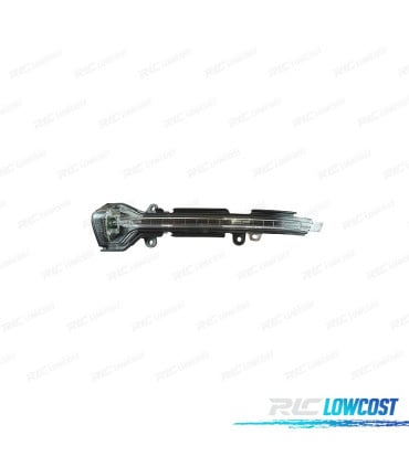 INTERMITENTE ESPEJO IZQUIERDO SEAT LEON 12-