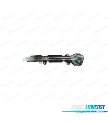 INTERMITENTE ESPEJO DERECHO SEAT LEON 12-