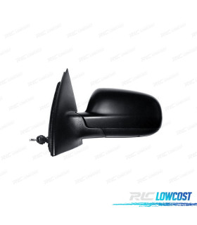 ESPEJO COMPLETO IZQUIERDO SEAT AROSA 97-17