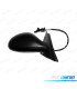 ESPEJO COMPLETO DERECHO SEAT IBIZA 02-08 CORDOBA 02-17