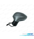 ESPEJO COMPLETO IZQUIERDO SEAT IBIZA 09-17 IMPRIMADO
