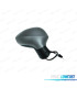 ESPEJO COMPLETO DERECHO SEAT IBIZA 09-17 IMPRIMADO