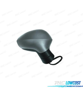 ESPEJO COMPLETO DERECHO SEAT IBIZA 09-17 ABATIBLE