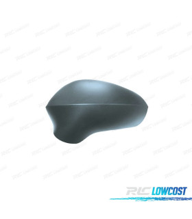 CARCASA ESPEJO IZQUIERDO SEAT IBIZA 6J 09-17