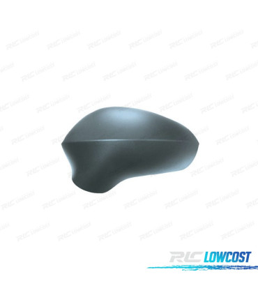 CARCASA ESPEJO IZQUIERDO SEAT IBIZA 6J 09-17