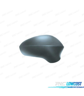 CARCASA ESPEJO DERECHO SEAT IBIZA 6J 09-17