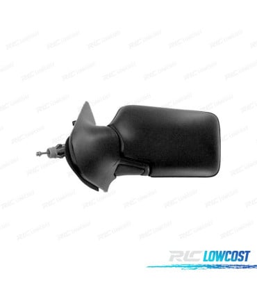 ESPEJO COMPLETO IZQUIERDO SEAT IBIZA CORDOBA 94-99