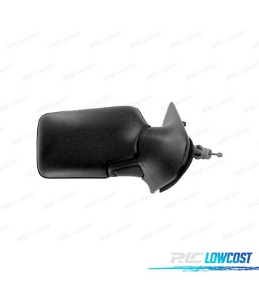 ESPEJO COMPLETO DERECHO SEAT IBIZA CORDOBA 94-99