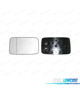 CRISTAL ESPEJO BASE IZQUIERDO SEAT IBIZA/CORDOBA 94-99 TERMICO