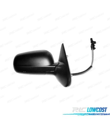 ESPEJO COMPLETO DERECHO SEAT IBIZA CORDOBA 99-02