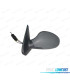 ESPEJO COMPLETO IZQUIERDO SEAT LEON 03-05