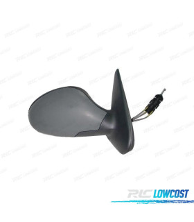 ESPEJO COMPLETO DERECHO SEAT LEON 03-05