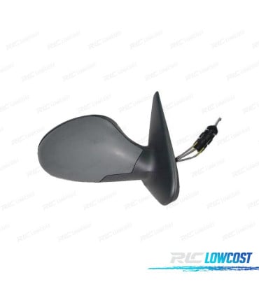 ESPEJO COMPLETO DERECHO SEAT LEON 03-05