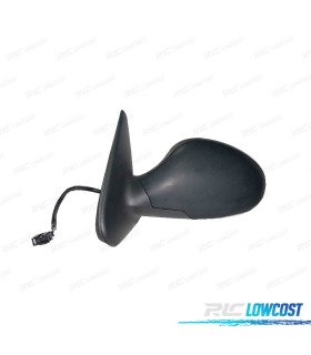 ESPEJO COMPLETO IZQUIERDO SEAT LEON 03-05 ELETRICO