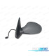 ESPEJO COMPLETO IZQUIERDO SEAT LEON 03-05 TERMICO