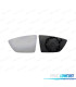 CRISTAL ESPEJO + BASE IZQUIERDO SEAT LEON 13-