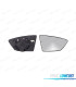 CRISTAL ESPEJO BASE DERECHO SEAT LEON 13-17 TERMICO