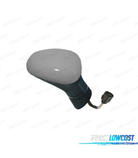 ESPEJO COMPLETO DERECHO SEAT LEON II 05-09