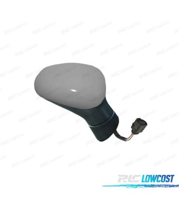ESPEJO COMPLETO DERECHO SEAT LEON II 05-09