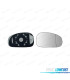 CRISTAL ESPEJO BASE DERECHO SEAT LEON II 05-09 TERMICO