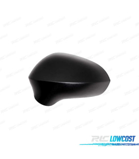CARCASA ESPEJO IZQUIERDO SEAT LEON III 1P 09-12