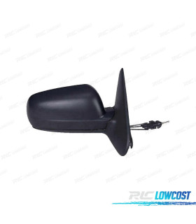 ESPEJO COMPLETO DERECHO SEAT LEON 99-03