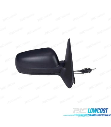 ESPEJO COMPLETO DERECHO SEAT LEON 99-03