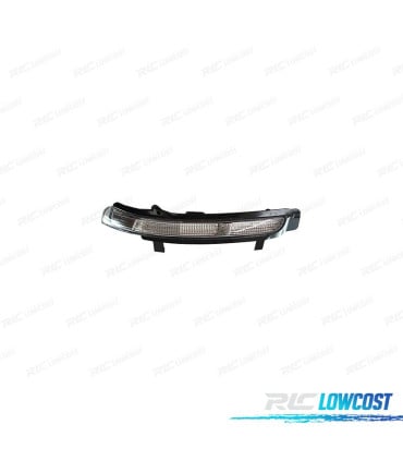 INTERMITENTE ESPEJO DERECHO SKODA SUPERB 08-15