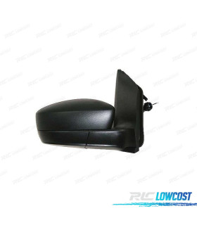 ESPEJO COMPLETO DERECHO SEAT MII 11-