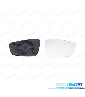 CRISTAL ESPEJO BASE DERECHO VOLKSWAGEN VW UP 11-17