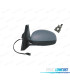 ESPEJO COMPLETO IZQUIERDO SKODA FABIA 07-14 TERMICO