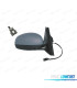 ESPEJO COMPLETO DERECHO SKODA FABIA 07-14 TERMICO