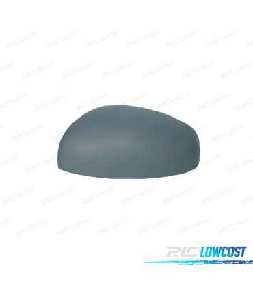 CARCASA ESPEJO IZQUIERDO SKODA ROOMSTER 06-15
