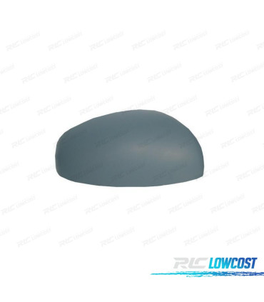 CARCASA ESPEJO DERECHO SKODA ROOMSTER 06-15