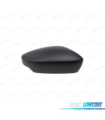 CARCASA ESPEJO DERECHO SKODA FABIA 15-20