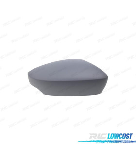 CARCASA ESPEJO DERECHO SKODA FABIA 15-20 IMPRIMADO