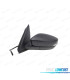 ESPEJO COMPLETO IZQUIERDO SKODA FABIA 15-20