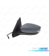 ESPEJO COMPLETO IZQUIERDO SKODA FABIA 15-20 IMPRIMADO