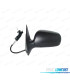 ESPEJO COMPLETO IZQUIERDO SKODA FABIA 98-07