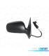ESPEJO COMPLETO DERECHO SKODA FABIA 98-07