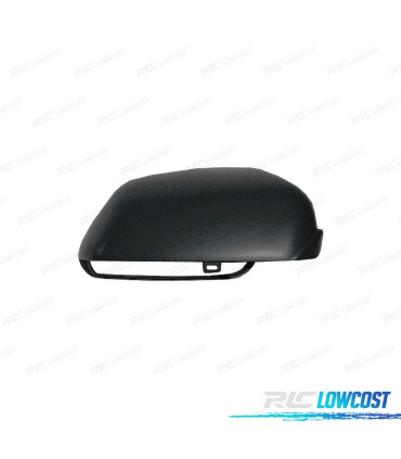 CARCASA ESPEJO DERECHO VOLKSWAGEN VW POLO 9N3 05-09