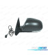 ESPEJO COMPLETO IZQUIERDO SKODA OCTAVIA 09-12 LUZ SUELO