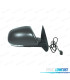 ESPEJO COMPLETO DERECHO SKODA OCTAVIA 09-12 LUZ SUELO