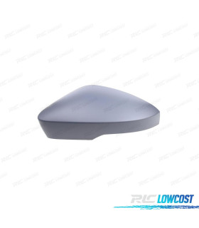 CARCASA ESPEJO IZQUIERDO SKODA OCTAVIA 13-20