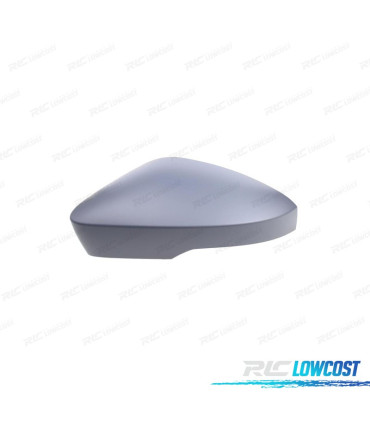 CARCASA ESPEJO IZQUIERDO SKODA OCTAVIA 13-20